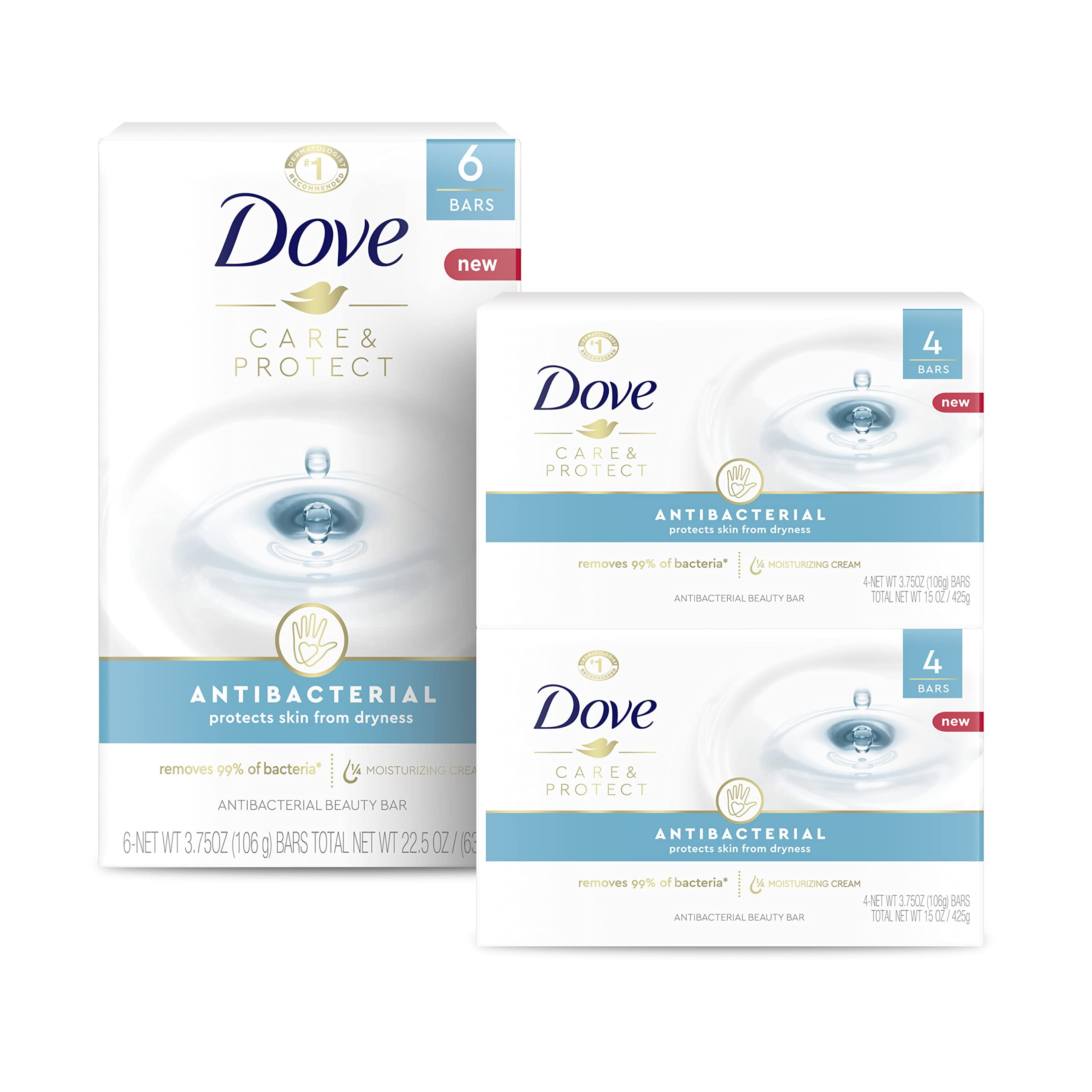 Body Soap Bar